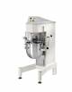 Impastatrice planetaria Litri 40 con variatore di velocità - Potenza Kw 2,2 / Hp 3 - Trifase