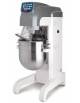 Impastatrice Planetaria professionale 40 litri a velocità variabile con display digitale - Sollevamento vasca manuale
