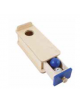 SCATOLA IMBUCARE CON CASSETTO E PALLINA - MONTESSORI