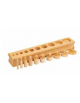 INCASTRI SOLIDI: BLOCCO 3 - MONTESSORI