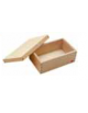 SCATOLA PER FUSELLI (SENZA FUSELLI) - MONTESSORI