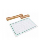TAVOLA SOTTRAZIONE E ASTICINE CON 2 SCATOLA - MONTESSORI