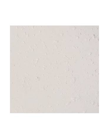 Cestone portarifiuti in cemento colore Bianco pietra - con coperchio a ribalta e reggisacco - Diametro cm 50 - Altezza cm 100