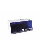 Lampada germicida a raggi ultravioletti 8W, per sterilizzare strumenti medici - cm 38x20x17h - CON TIMER