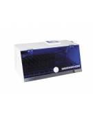 Lampada germicida a raggi ultravioletti 15W, per sterilizzare strumenti medici - cm 54x24x20h