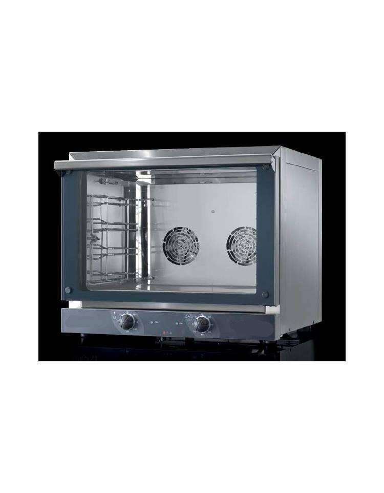 Set Da Forno BEWOS 4 Pezzi: 2 Teglie In Acciaio Inox E 2 Griglie Raffreddamento - Lavabili In Lavastoviglie