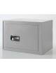 Tesoretto cassaforte metallica - Adatta anche per stupefacenti - cm 37x28x25h