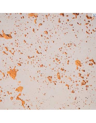 PANCHINA LINEARE IN CEMENTO CON FORI  COLORE BIANCO TRAVERTINO PER ESTERNO - CM 200X50X50H  - CONFORME AI CAM