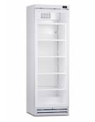 Frigo vetrina sub-zero statico per bevande con agitatore di aria - capacità 360 Lt - temperatura -2°C/+10°C - cm 60x65,1x186,1h