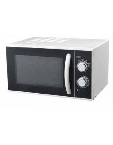 Forno professionale a microonde da Lt. 23 - 900 W