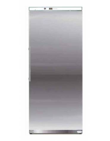 Armadio frigorifero Lt. 640 INOX