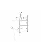 Lampada medicale con lente d'ingrandimento biconvessa in vetro ottico con Ø 120 mm- su piantana carrello-Adatta per dermatologia