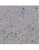 PANCHINA CURVA CONVESSA IN CEMENTO PER ARREDO URBANO - COLORE GRIGIO PIETRA - cm 200x50x50h - Conforme ai CAM