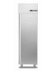 Armadio frigorifero per conservazione pasticceria N° 20 teglie cm 60x40 - Refrigerazione ventilata -5° +8°C - cm 63x81,5x208,5h 