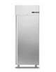 Frigorifero per pasticceria 1 Porta ventilato  -5°+10°C - N° 20 teglie EN 60x80 - Spessore isolamento mm 75 - cm 81x101,5x208,5h