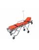 Barella automatica multifunzione autocaricante ad altezza regolabile, portata: 200 kg - cm 198x56x33/89h