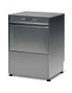 Lavastoviglie professionale Cesto cm 50x50 - Vasca stampata - Comandi digitali a 3 programmi - MONOFASE