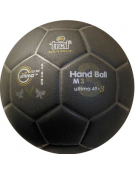 Pallone pallamano maschile in gomma soffiata n.2.,approvato I.H.F.
