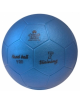 Pallone pallamano in PVC n.2 - colore azzurro. diametro 16 g 250