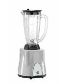 Frullatore professionale W 900 Bicchiere inox