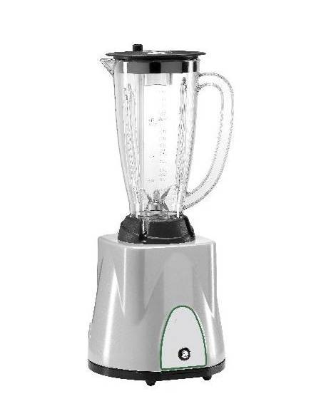 Frullatore professionale W 900 Bicchiere inox