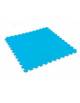 Pavimento antitrauma in EVA per interno - Spessore mm 10 - Dimensioni cm 98x98x1h