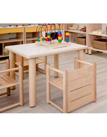 RIDUTTORE PER SEGGIOLINA PLURIUSO IMBOTTITO CON CINTURA - CONFORME AI CAM