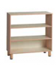 CONTENITORE DIVISORIO SEMI-PASSANTE - cm 71x41x100h - CONFORME AI CAM