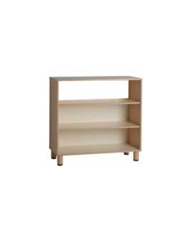 MOBILE CONTENITORE DIVISORIO - cm 105x41x100h - CONFORME AI CAM