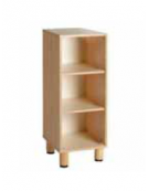 MOBILE COLONNA A GIORNO - cm 41X41X100H - CONFORME AI CAM