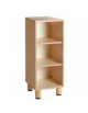 MOBILE COLONNA A GIORNO - cm 41X41X100H - CONFORME AI CAM
