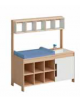 GIOCO SIMBOLICO ANCH’IO_CURO CON SOPRALZO - CM 105x45x55/115h - CONFORME AI CAM