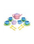 SET SERVIZIO DA THE PER CUCINA GIOCO