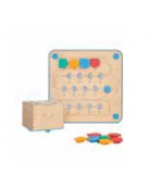 CUBETTO PLAYSET