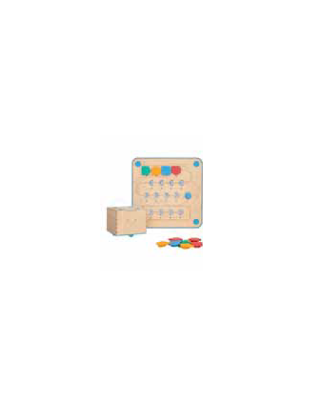 CUBETTO PLAYSET