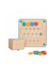 CUBETTO PLAYSET - CONFORME AI CAM