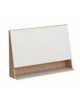 PANNELLO BIANCO LAB IN LEGNO - CM 105x25x69h - CONFORME AI CAM