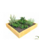 CASSETTA OUTDOOR CM 50x50x7h - CONFORME AI CAM