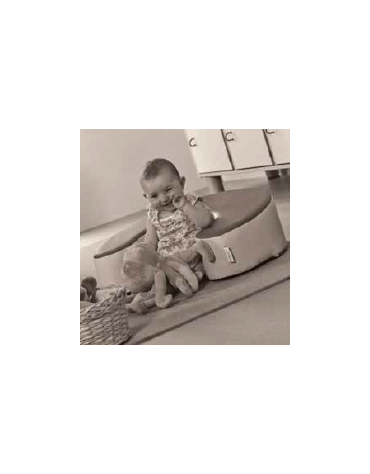 CUSCINO ABBRACCIO MORBIDO - cm 50x50x20h - CONFORME AI CAM