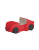 AUTO SPIDER MORBIDA PER BAMBINI - cm 90x35x35h - CONFORME AI CAM