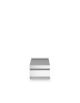 Elemento neutro per cucina professionale da banco - cm 40x73x28h