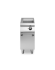 Bagnomaria elettrico monofase su vano con porta - 1 vasca per GN1/1 + GN1/3 - potenza 2,2 Kw - cm 40x90x87h