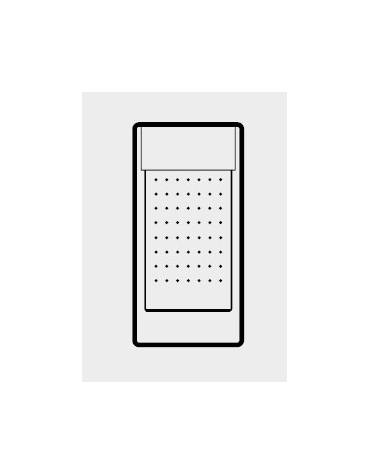Scaldapatate elettrico bacinella GN 1/1 - pootenza 1 Kw -  cm 40x90x28h