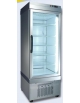 Vetrina verticale no-frost porta singola per pasticceria/gelateria +5° -25°C - cm. 67x64x192h