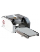 Grissinatrice elettrica da banco con taglio manuale - Produzione giornaliera Kg 25