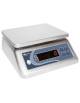 Bilancia digitale - Portata 30 Kg - dimensioni piattaforma cm 23x19 - scala 2 g.