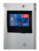 Stazione Docking Station doppia refrigerazione , ciclo mantenimento + ciclo rigenerazione - x30 vassoi mm 570x325 - 44x100x203h