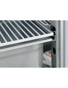 Tavolo refrigerato 5 sportelli cm 262,5x70x85h