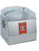 Temperatrice per cioccolato da banco con vasca da Lt 5 / Kg 3 - Monofase