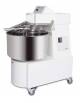Impastatrice a spirale con velocità variabile - Capacità Kg 17 d'impasto - Capacità vasca Lt 21 - Monofase